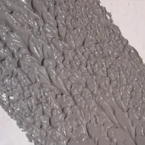 远安双液改性环氧型 YJ-302 拉毛界面剂，光面混凝土基层专用再浇剂