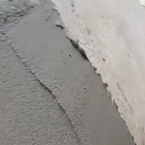 远安水工建筑物I级C55聚合物改性水泥砂浆 渠道防渗泵站加固迎水面抗冲刷砂浆