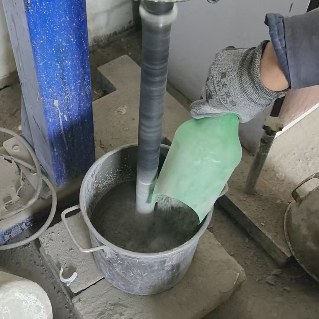 远安桥梁公路张拉用H60压浆料与普通压浆料有什么区别？