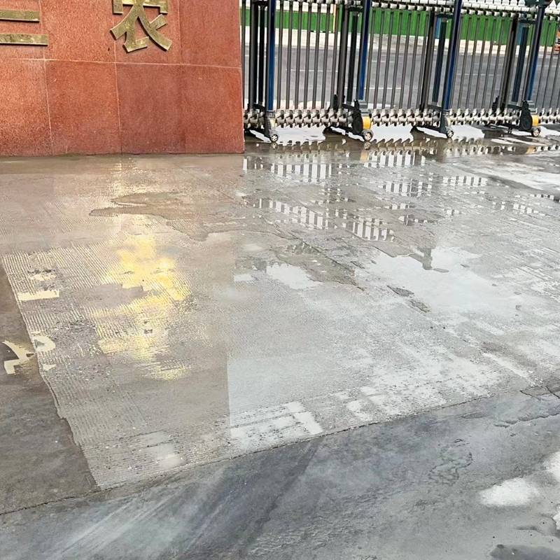 远安水泥路面翻新砂浆
